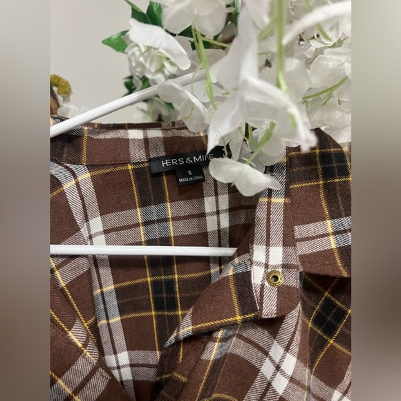 Cute Flannel - Picture 5 of 7